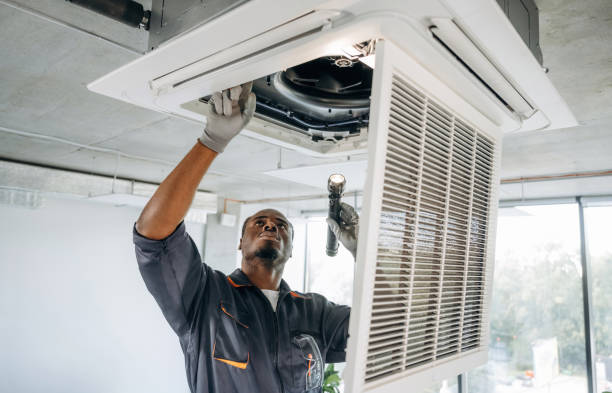 Licensed Hvac service in Danville, PA - FH HVAC